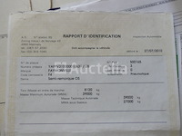 Faymonville ilo -2 3-assige trekker met lades - afbeelding 25 van  37