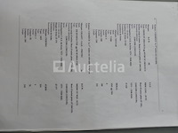 Faymonville ilo -2 3-assige trekker met lades - afbeelding 29 van  37