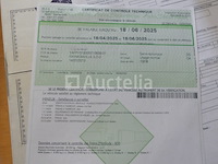 Faymonville ilo -2 3-assige trekker met lades - afbeelding 31 van  37