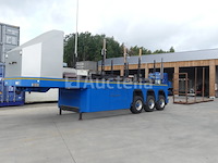 Faymonville ilo -2 3-assige trekker met lades - afbeelding 23 van  37