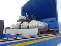 Faymonville ilo -2 3-assige trekker met lades - afbeelding 33 van  37