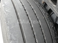 Faymonville ilo -2 3-assige trekker met lades - afbeelding 37 van  37