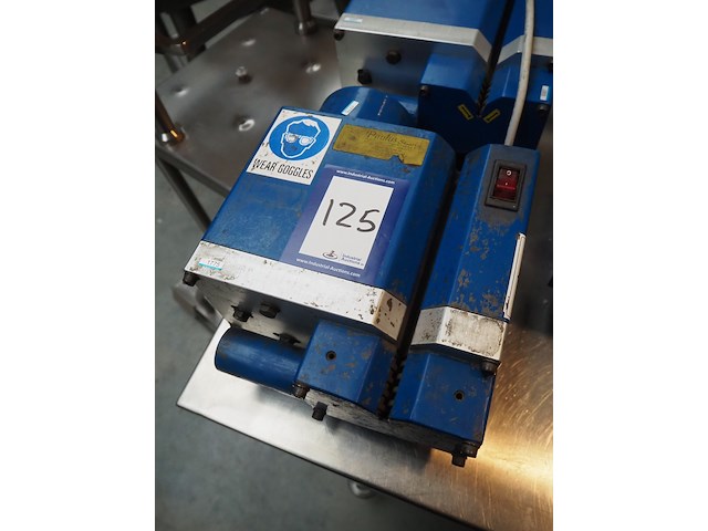 Fazzini - afbeelding 1 van  5