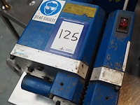 Fazzini - afbeelding 1 van  5