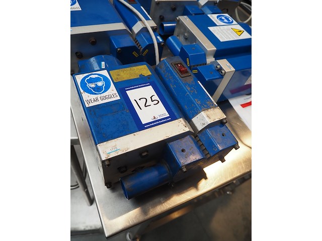 Fazzini - afbeelding 2 van  5