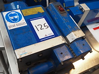 Fazzini - afbeelding 2 van  5