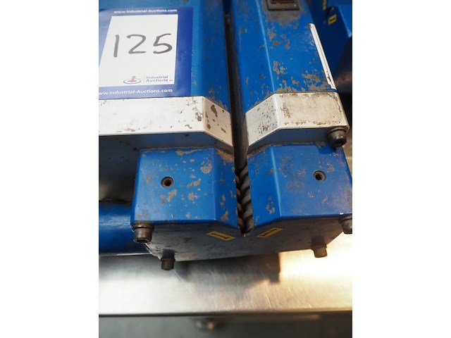 Fazzini - afbeelding 4 van  5