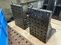 F.b.s. opspanblok (2x) - afbeelding 1 van  3