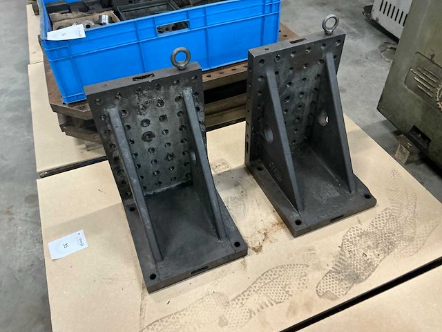 F.b.s. opspanblok (2x) - afbeelding 2 van  3