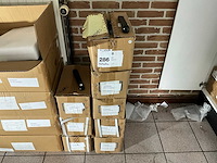 Fc2400638l+r partij trapstangen l+r - afbeelding 1 van  5