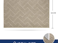 Fcsdetail schoonloopmat voor binnen - afbeelding 2 van  2