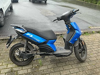 Fd motors f3 nipponja e-scooter - afbeelding 1 van  10