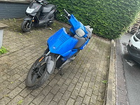 Fd motors f3 nipponja e-scooter - afbeelding 3 van  10