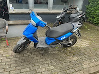 Fd motors f3 nipponja e-scooter - afbeelding 4 van  10