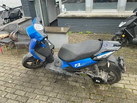 Fd motors f3 nipponja e-scooter - afbeelding 5 van  10