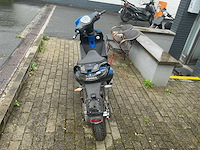 Fd motors f3 nipponja e-scooter - afbeelding 6 van  10