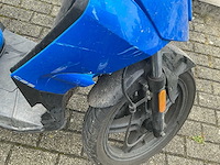 Fd motors f3 nipponja e-scooter - afbeelding 8 van  10