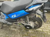 Fd motors f3 nipponja e-scooter - afbeelding 9 van  10