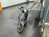 Fd motors nipponja f3 e-scooter - afbeelding 1 van  3