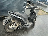 Fd motors nipponja f3 e-scooter - afbeelding 2 van  3