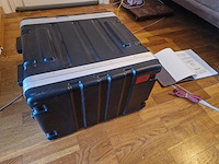 Fdr design - gas filling machine - afbeelding 4 van  5