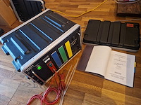 Fdr design - gas filling machine - afbeelding 1 van  4