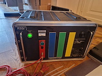 Fdr design - gas filling machine - afbeelding 2 van  4