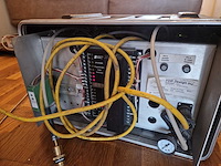 Fdr design - gas filling machine - afbeelding 3 van  4