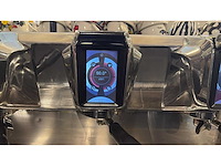 Feama - e71 - horeca koffiemachine - afbeelding 3 van  7