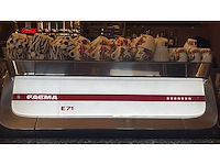 Feama - e71 - horeca koffiemachine - afbeelding 7 van  7
