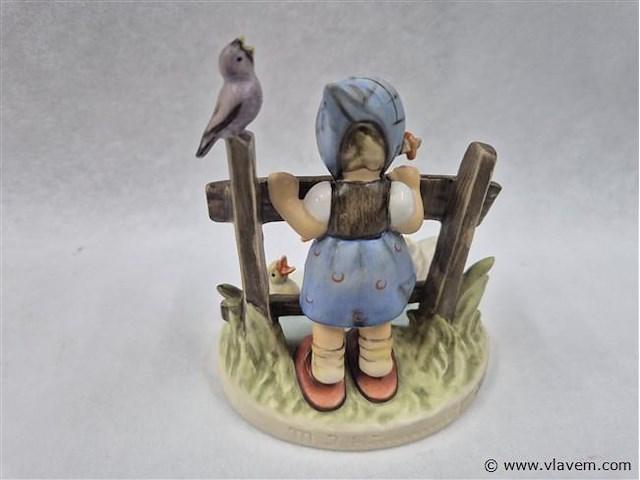 Feathered friends - afbeelding 2 van  3