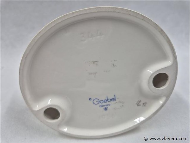 Feathered friends - afbeelding 3 van  3