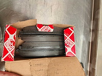 Febi bilstein remblokkensets - afbeelding 3 van  8
