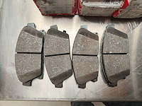 Febi bilstein remblokkensets - afbeelding 8 van  8