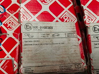 Febi bilstein remblokkensets - afbeelding 2 van  8