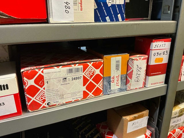 Febi lot automotor onderdelen - afbeelding 6 van  33