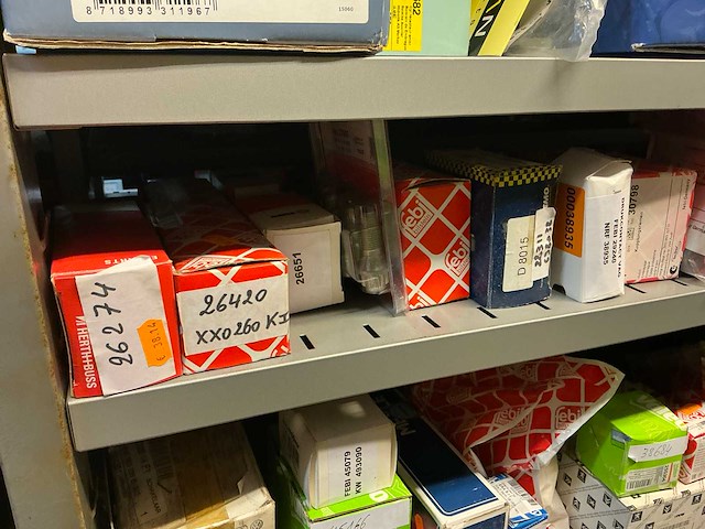 Febi lot automotor onderdelen - afbeelding 10 van  33