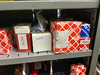 Febi lot automotor onderdelen - afbeelding 1 van  33