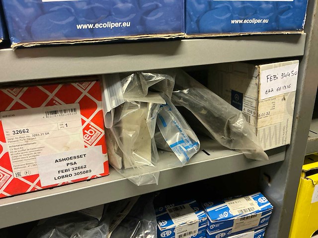 Febi lot automotor onderdelen - afbeelding 13 van  33