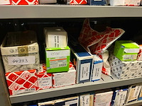 Febi lot automotor onderdelen - afbeelding 16 van  33