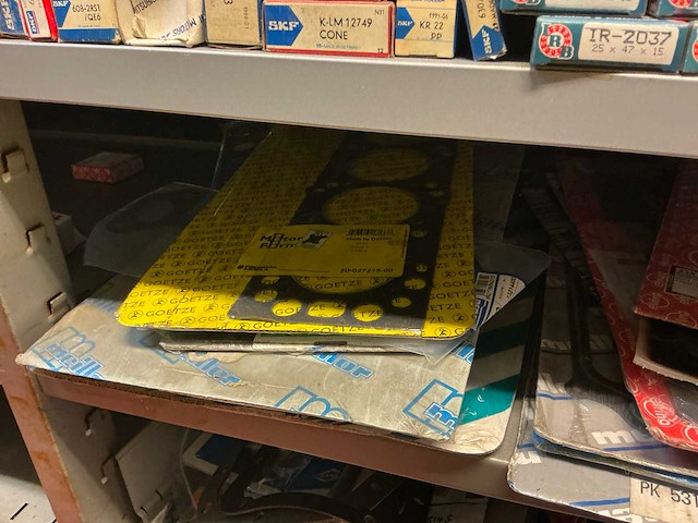 Febi lot automotor onderdelen - afbeelding 17 van  33