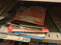 Febi lot automotor onderdelen - afbeelding 18 van  33