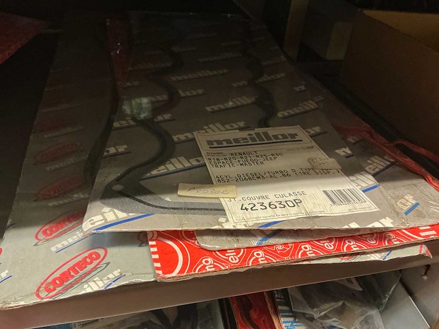 Febi lot automotor onderdelen - afbeelding 19 van  33