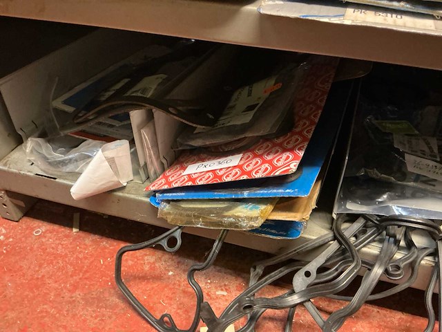 Febi lot automotor onderdelen - afbeelding 20 van  33