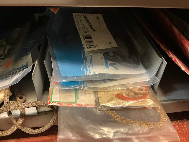 Febi lot automotor onderdelen - afbeelding 21 van  33