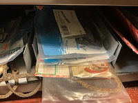 Febi lot automotor onderdelen - afbeelding 21 van  33