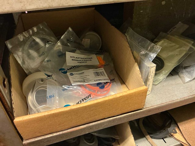 Febi lot automotor onderdelen - afbeelding 22 van  33