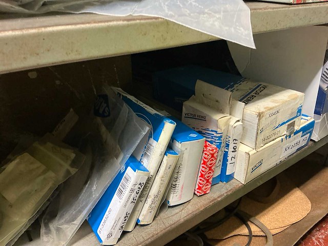 Febi lot automotor onderdelen - afbeelding 24 van  33