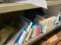 Febi lot automotor onderdelen - afbeelding 24 van  33