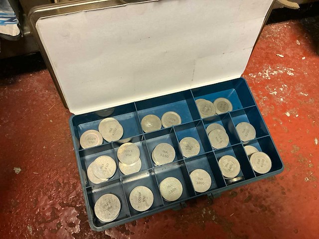 Febi lot automotor onderdelen - afbeelding 25 van  33